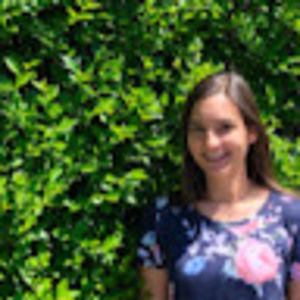 Meet your Posher, Alexandria